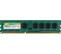 Silicon Power DDR3, 8 GB, 1600MHz, CL11 (SP008GBLTU160N02)