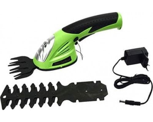 John Gardener Shears rechargeable G83012