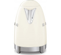 Smeg KLF04CREU Creamy