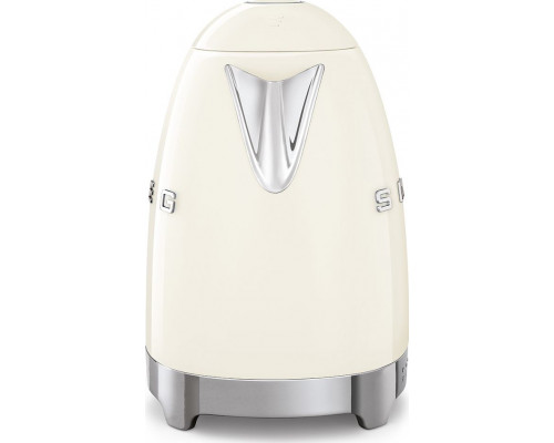 Smeg KLF04CREU Creamy