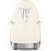 Smeg KLF04CREU Creamy