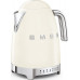 Smeg KLF04CREU Creamy