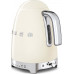Smeg KLF04CREU Creamy