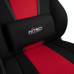 Nitro Concepts E250 black-red (NC-E250-BR)
