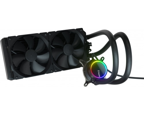 Fractal Design Celsius+ S28 Dynamic (FD-W-2-S2801)