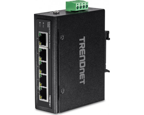 Switch TRENDnet TI-E50