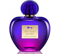 Antonio Banderas EDT 50 ml