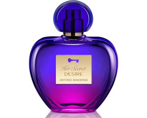 Antonio Banderas EDT 50 ml