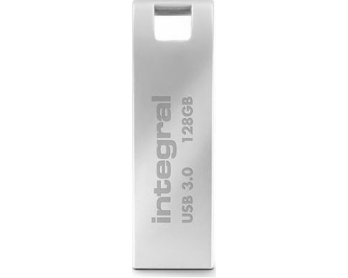 Pendrive Integral Metal Arc 3.0, 128 GB (INFD128GBARC3.0)