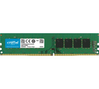 Crucial DDR4, 32 GB, 3200MHz, CL22 (CT32G4DFD832A)