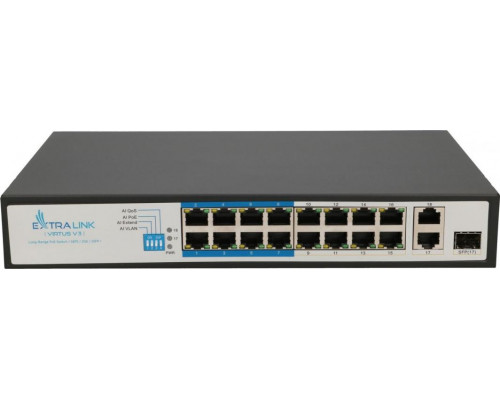 Switch ExtraLink Virtus V3 (EX.16101)