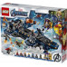LEGO Marvel Lotniskowiec (76153)
