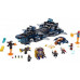 LEGO Marvel Lotniskowiec (76153)