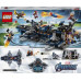 LEGO Marvel Lotniskowiec (76153)