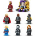 LEGO Marvel Lotniskowiec (76153)
