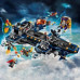 LEGO Marvel Lotniskowiec (76153)