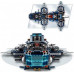 LEGO Marvel Lotniskowiec (76153)