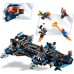 LEGO Marvel Lotniskowiec (76153)