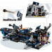 LEGO Marvel Lotniskowiec (76153)