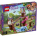 LEGO Friends Baza ratownicza (41424)