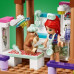 LEGO Friends Baza ratownicza (41424)
