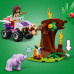 LEGO Friends Baza ratownicza (41424)