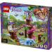 LEGO Friends Baza ratownicza (41424)