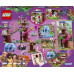 LEGO Friends Baza ratownicza (41424)