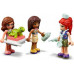 LEGO Friends Baza ratownicza (41424)
