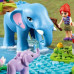 LEGO Friends Baza ratownicza (41424)
