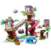 LEGO Friends Baza ratownicza (41424)