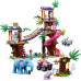 LEGO Friends Baza ratownicza (41424)