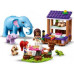 LEGO Friends Baza ratownicza (41424)