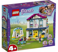 LEGO Friends Dom Stephanie (41398)