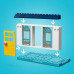 LEGO Friends Dom Stephanie (41398)
