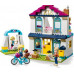 LEGO Friends Dom Stephanie (41398)