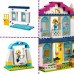 LEGO Friends Dom Stephanie (41398)