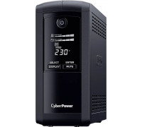 UPS CyberPower Value Pro 1000VA (VP1000ELCD-DE)