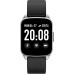 Smartwatch Gino Rossi ZG311F Black  (14813)