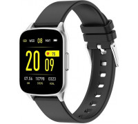 Smartwatch Gino Rossi ZG311F Black  (14813)