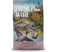 DIAMOND PET FOODS TASTE OF THE WILD Lowland Creek 6,6 kg sztuka