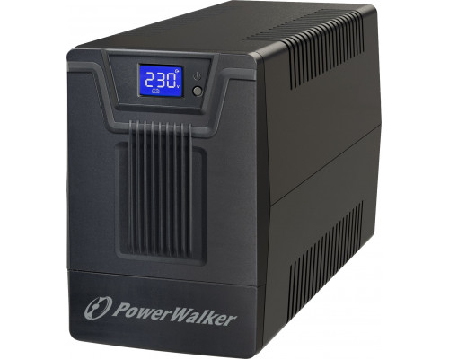 UPS PowerWalker VI 1500 SCL FR (10121149)