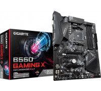AMD B550 Gigabyte B550 GAMING X