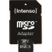 SD  Intenso Premium MicroSDXC 512 GB Class 10 UHS-I/U1  (3423493)