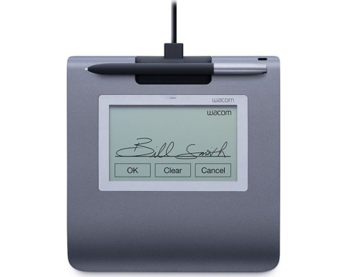 Wacom Signature Pad (STU-430-CH2)
