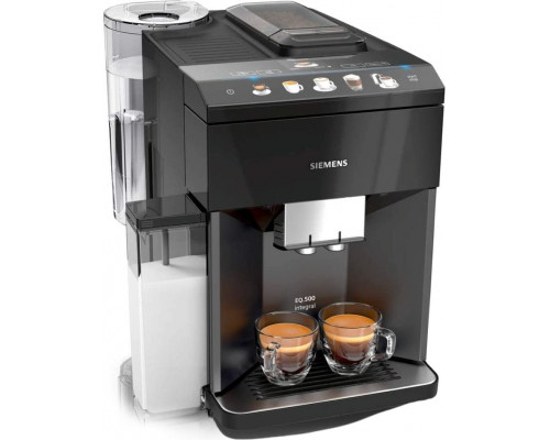 Siemens EQ.500 TQ505D09