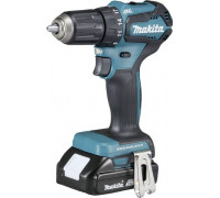 Makita DDF483RAJ 18 V 2 x akumulator 2 Ah