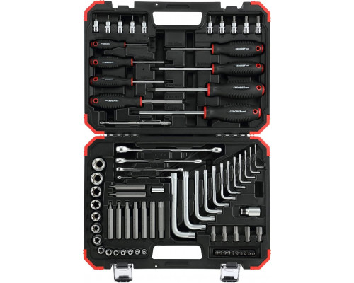 Gedore 75 el. (3301575)