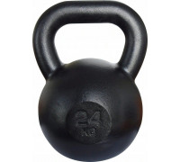 Kawmet cast iron 24 kg