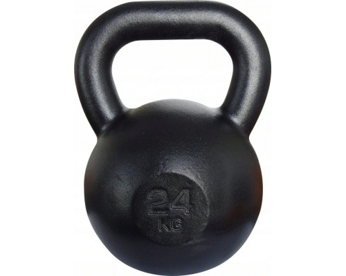 Kawmet cast iron 24 kg
